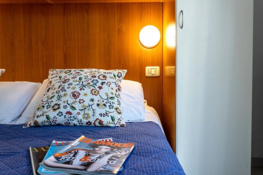 Residence Girasoli 2 room apartment - foto 16