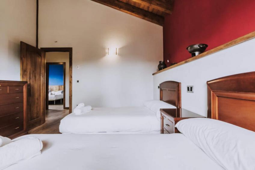 Maison à Villadiego Burgos - foto 29