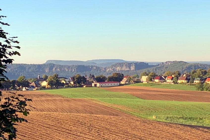 Ferienhaus Panoramablick - foto 34