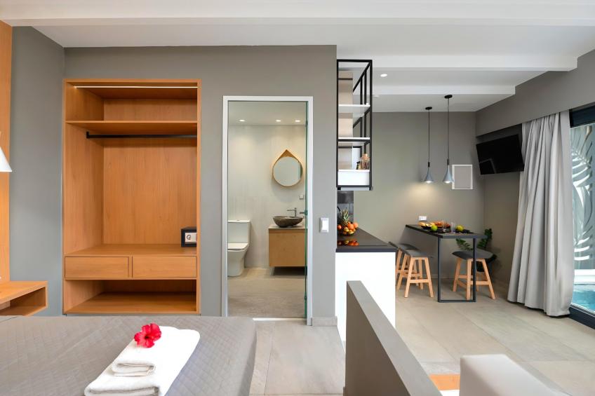 Canes Maxima Suite Privater Pool - foto 15