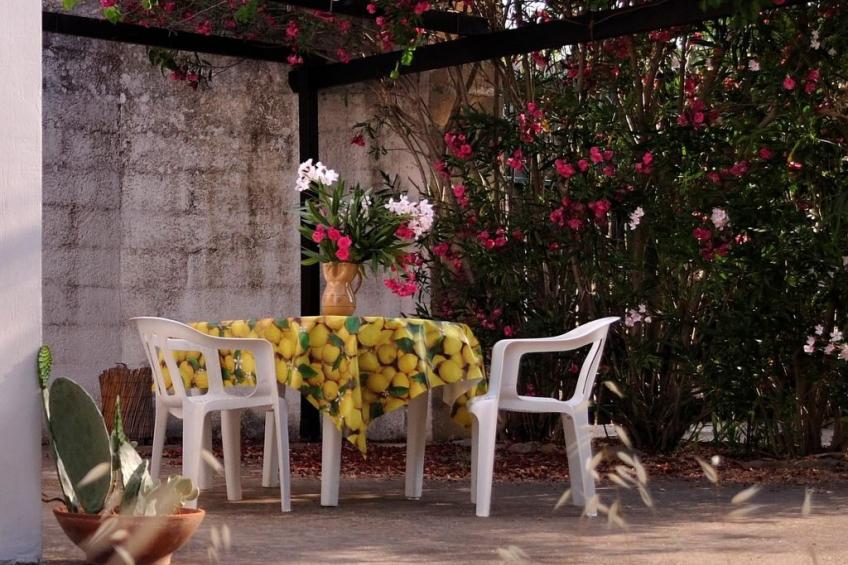 San Martino' Wohnung mit Privatparkplatz - foto 5