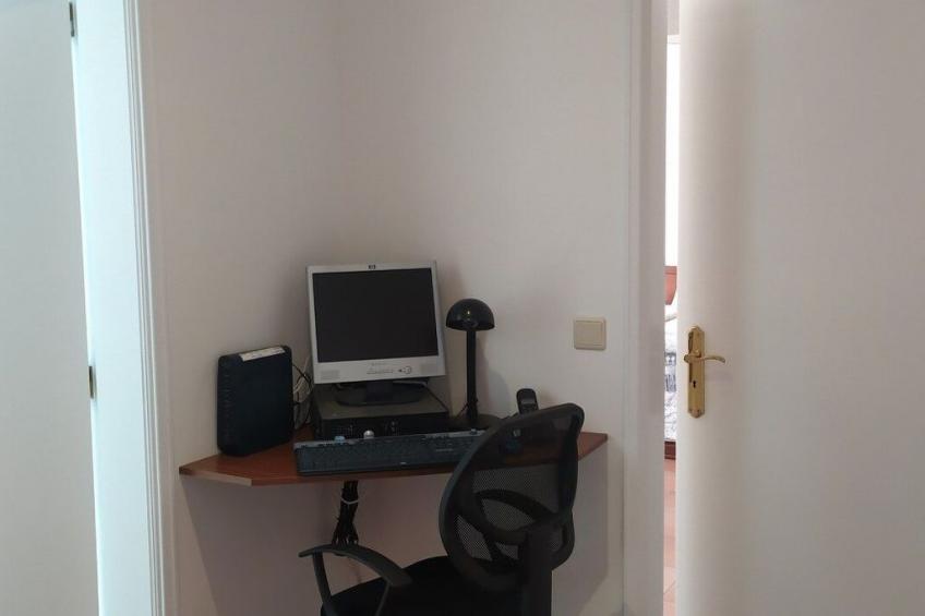 mit Terrasse - foto 5