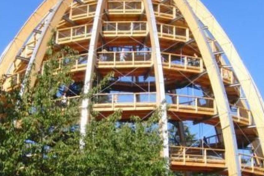 Urlaub in der Natur! - foto 29