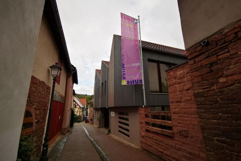 Nachts im Museum? Bitte sehr: unsere GALERIE SUITE - foto 32