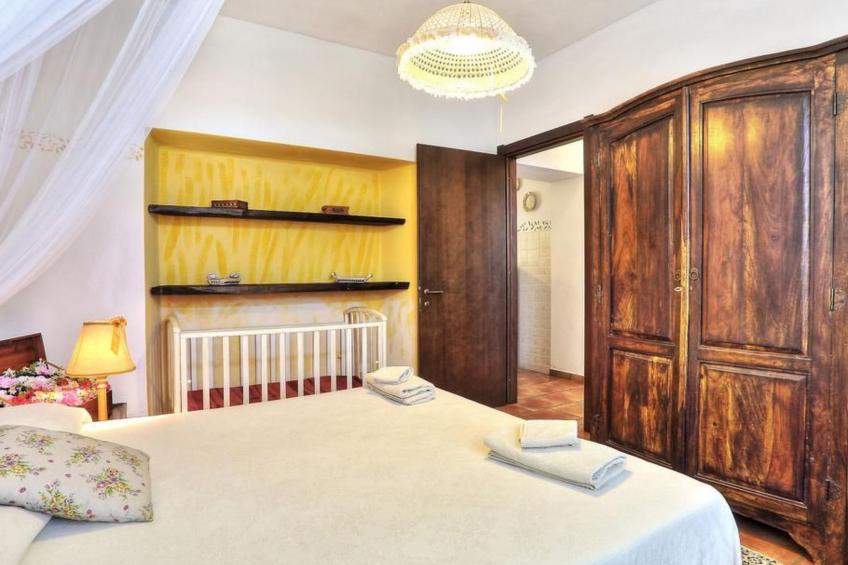 in Pomarance mit Großem gemeinsamem Pool - foto 13