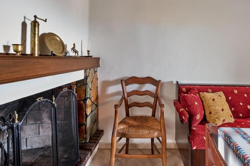 Villa Manthos Traditionelles Kretisches Herrenhaus - foto 9