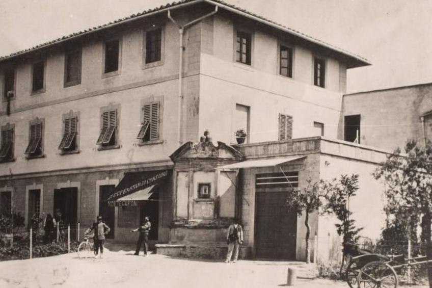 Anwesen "I Leonie" mit privatem Garten und Grill - foto 5