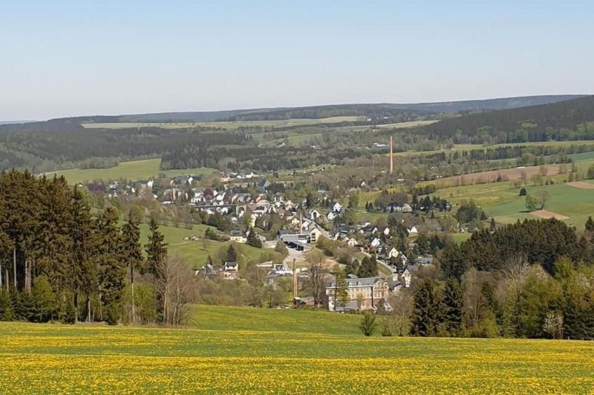 Appartement mit Blick auf das Wasser - foto 26