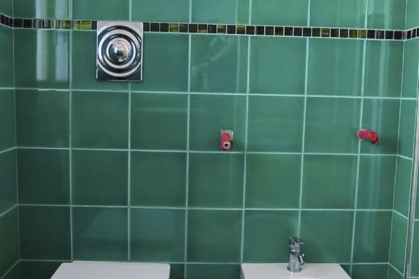 Villa Mameli - foto 17