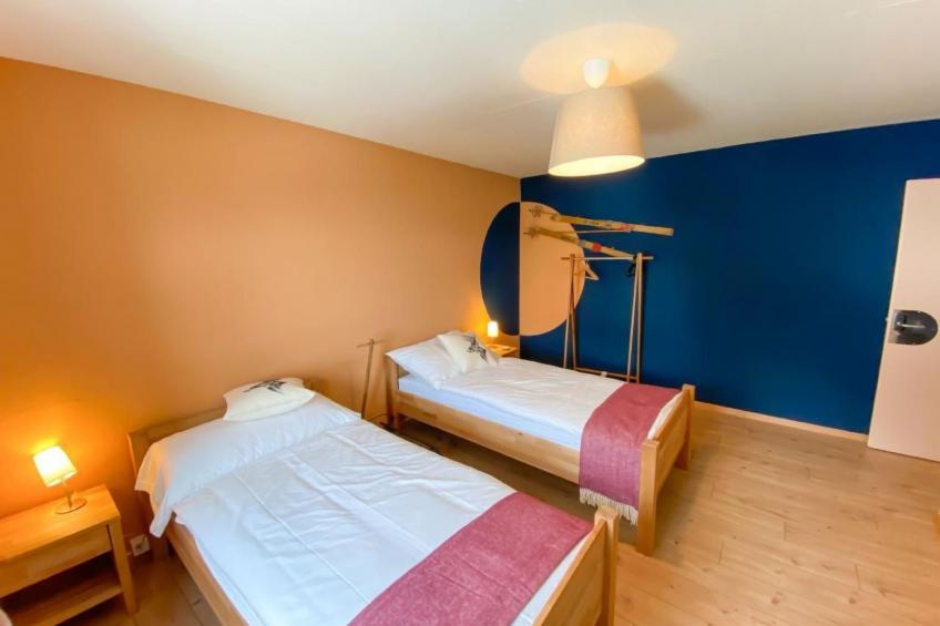 Madulain Lodge - foto 10
