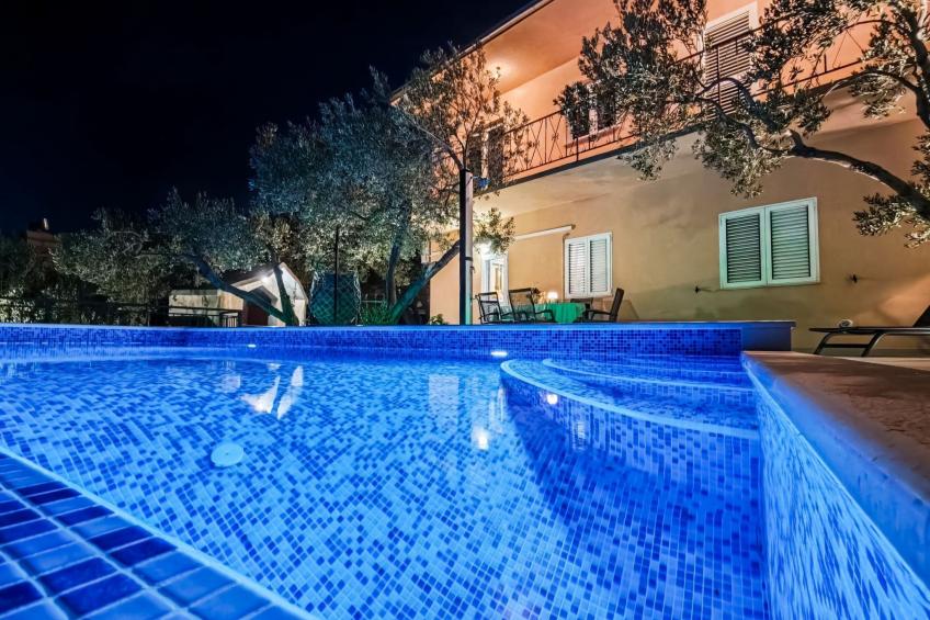 "Holiday home Avis Makarska" - foto 47
