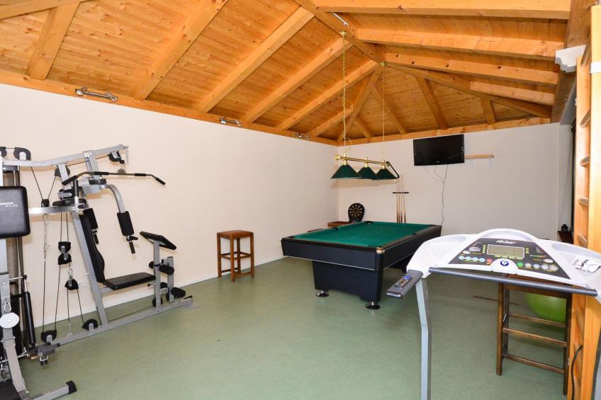 Villa Nature Retreat - Three bedroom Villa with pool - foto 23