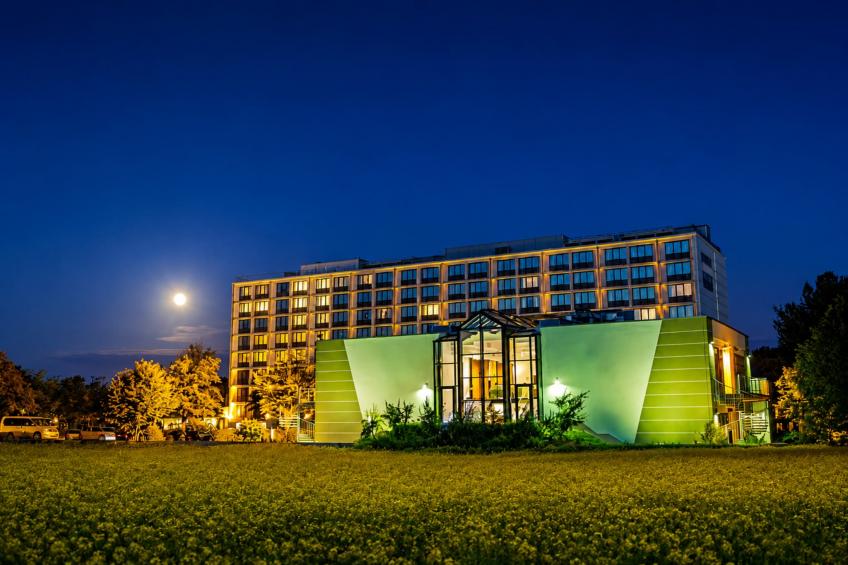 Sunday am Main Taunus Zentrum Frankfurt/Sulzbach Standard Twin Room - foto 15