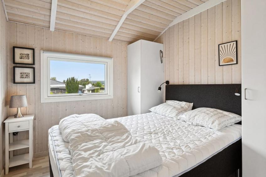 "Hjalmsvider" - 300m from the sea in SE Jutland - foto 11