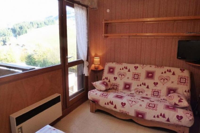 Chalet De Lessy A - foto 10