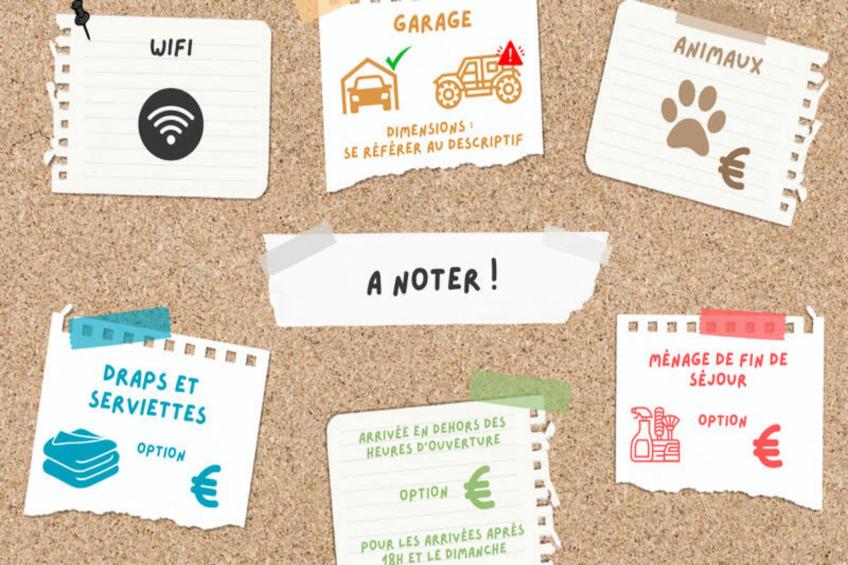 Appartements à La Clusaz - foto 13