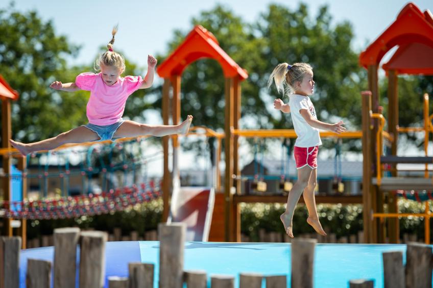 Vakantiepark Duinzicht 9 - foto 18