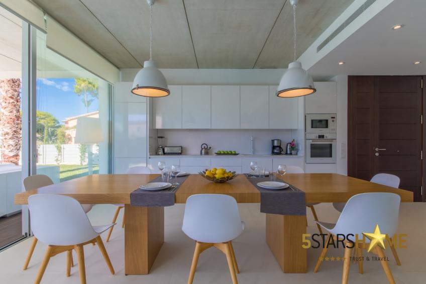 Cuc de Mar, Villa 5StarsHome Mallorca - foto 4