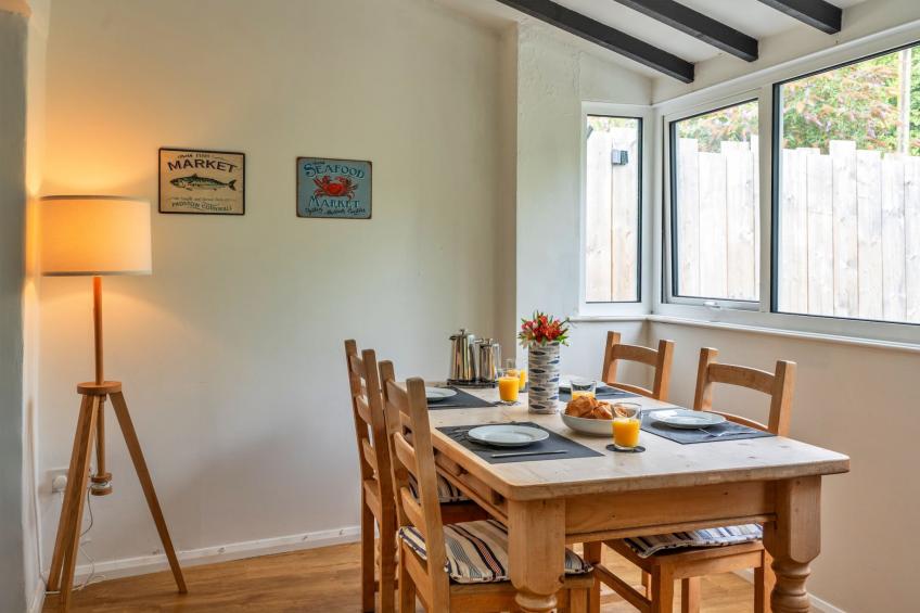Porth Cottage - foto 2