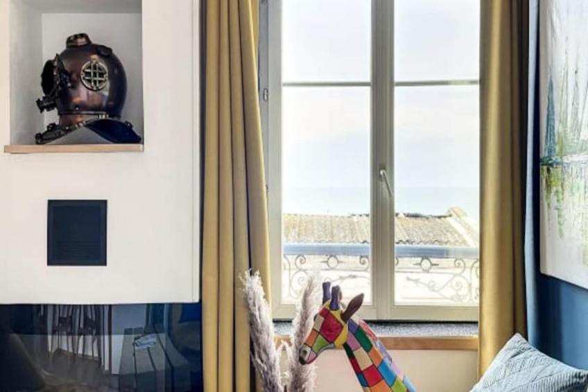 Résidence As 50 - Les Bateaux Au Bord De L'eau - foto 10