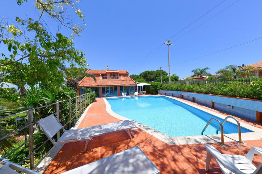 Villa Vella mit Privatpool - foto 47