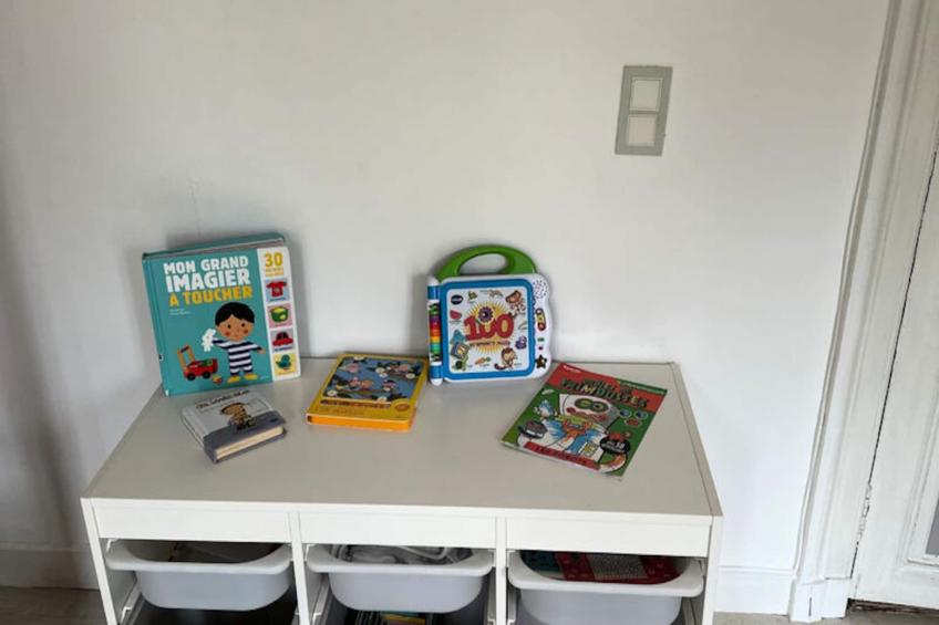 Maison à La Bourboule - foto 13