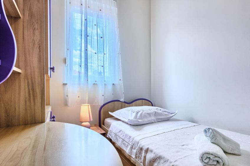 Sonnenuntergang "Wohnung K. Lukšić" - foto 34