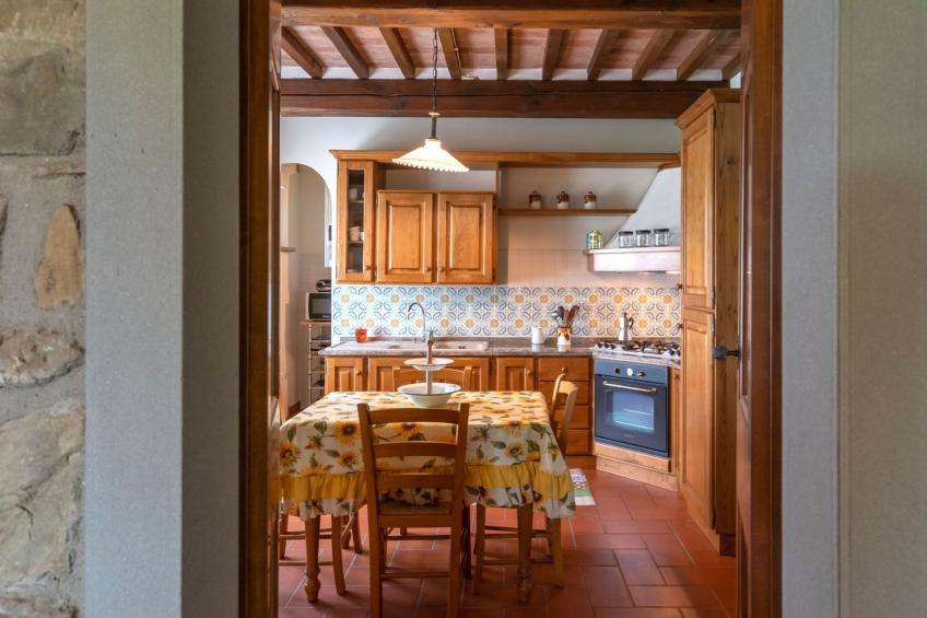 Weingut Le Caselle - foto 57