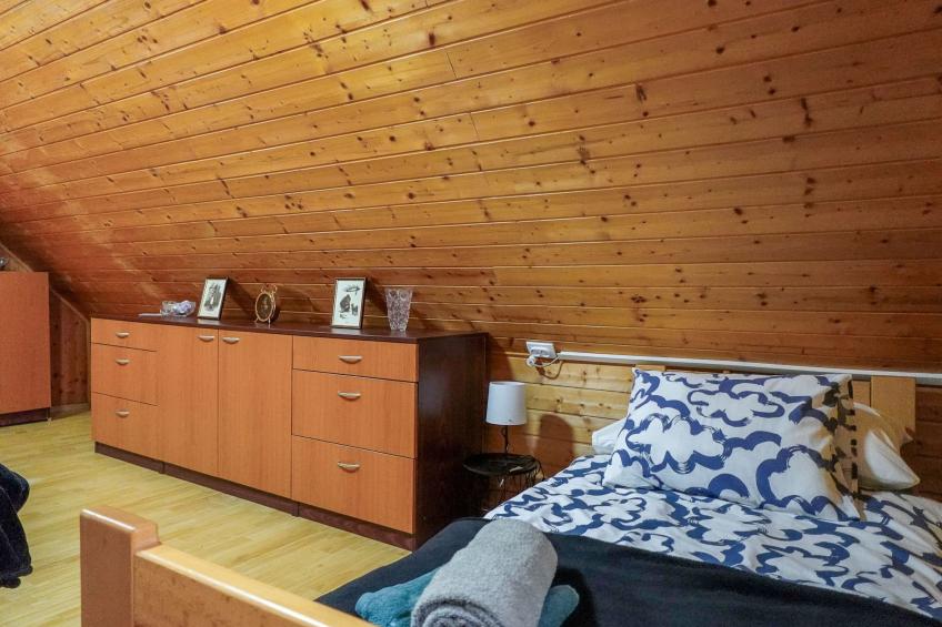 Fachwerkhaus "Ferienhaus Monto" - foto 33