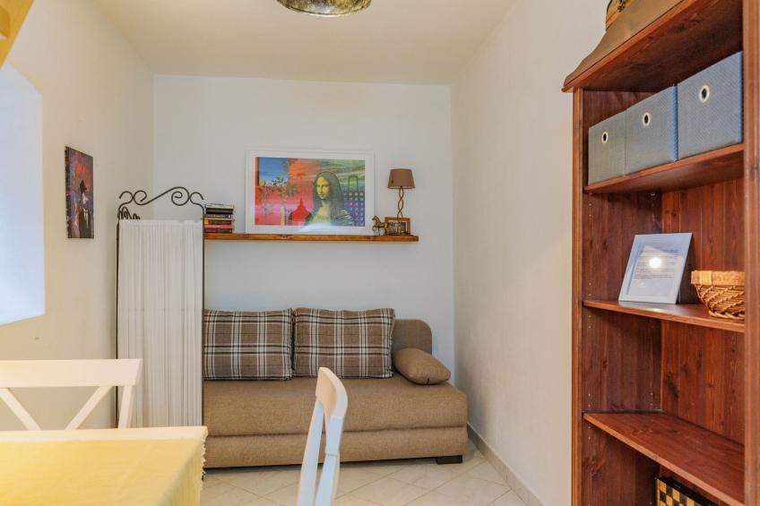 Traditionelles Steinhaus am Meer in Preko - foto 22