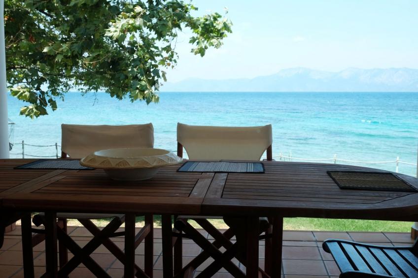 Simos in Paleokastro - foto 15