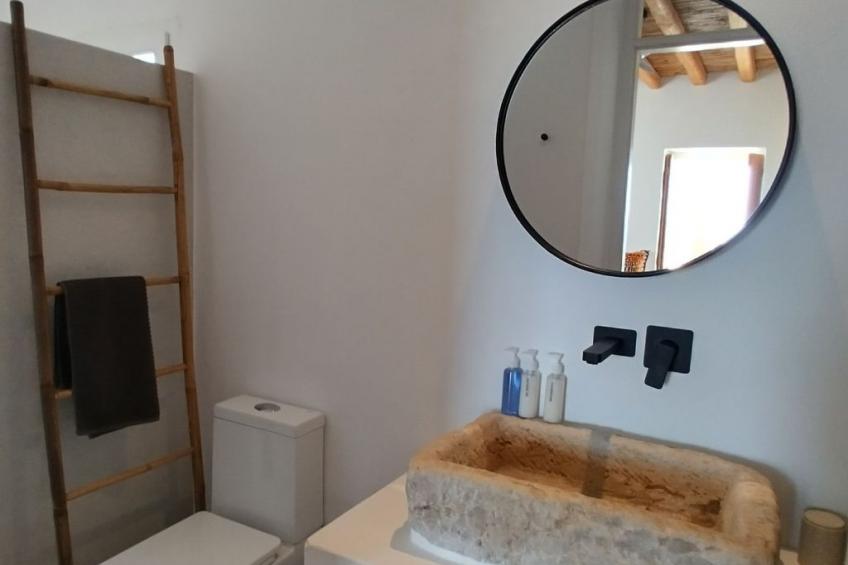 Ferienvilla "Villa Stamata" mit Pool und Garten - foto 24