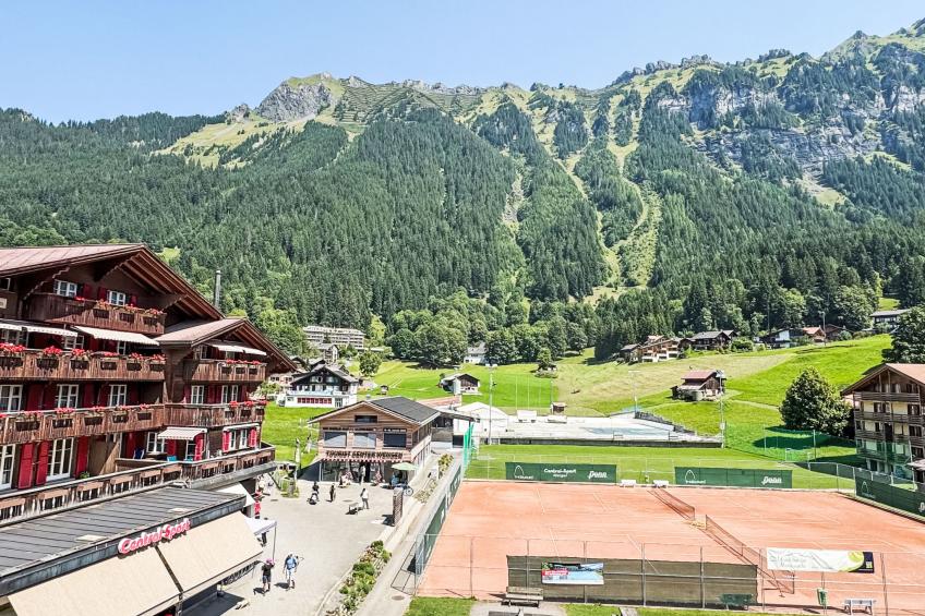 BeKb-Gebäude Apt 07 - foto 20