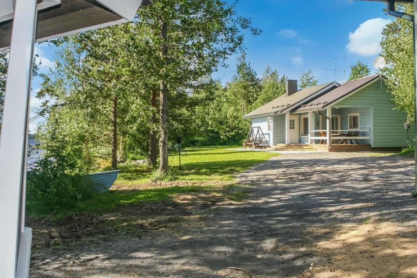 Onnimökki - foto 19