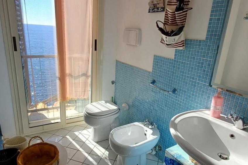 Villa mit Blick auf das Meer an der Amalfiküste - foto 12