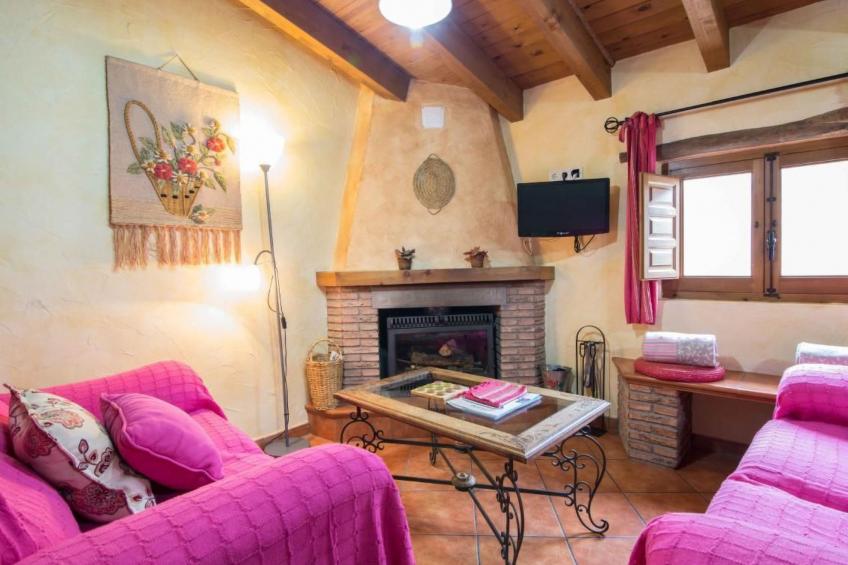 Tenguerengue - foto 3