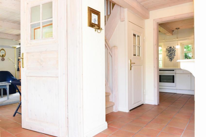 Semi-detached houses, Oldsum auf Föhr - Type A - foto 10