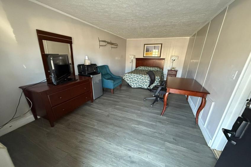 Single Bed Non-Smoking - foto 6