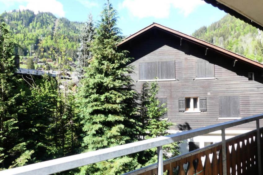 Appartements à La Clusaz - foto 25