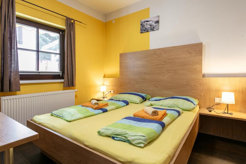Schweizerhof Edelweiß - foto 12