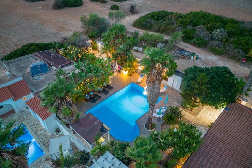 Villa Cotriero Crystal - foto 31