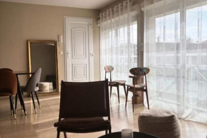 Appartement Lumineux Et Chaleureux - Isle Sur La Sorgue - foto 3