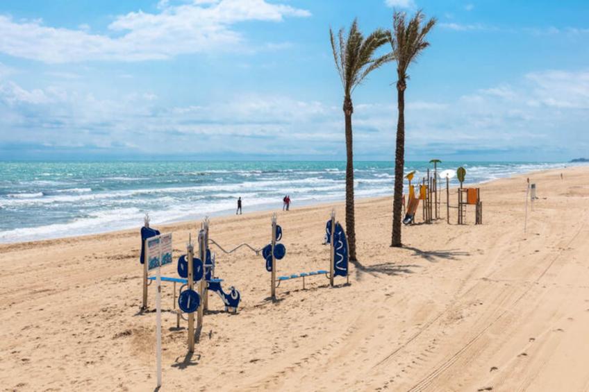 Appartements à Guardamar del Segura - foto 21