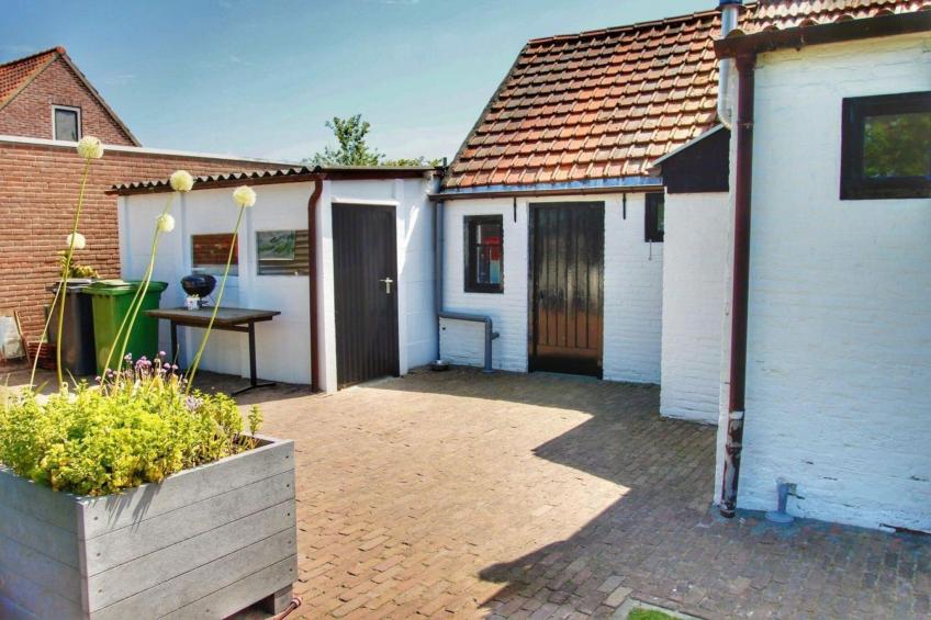 Tragel 37 Schoondijke - foto 8