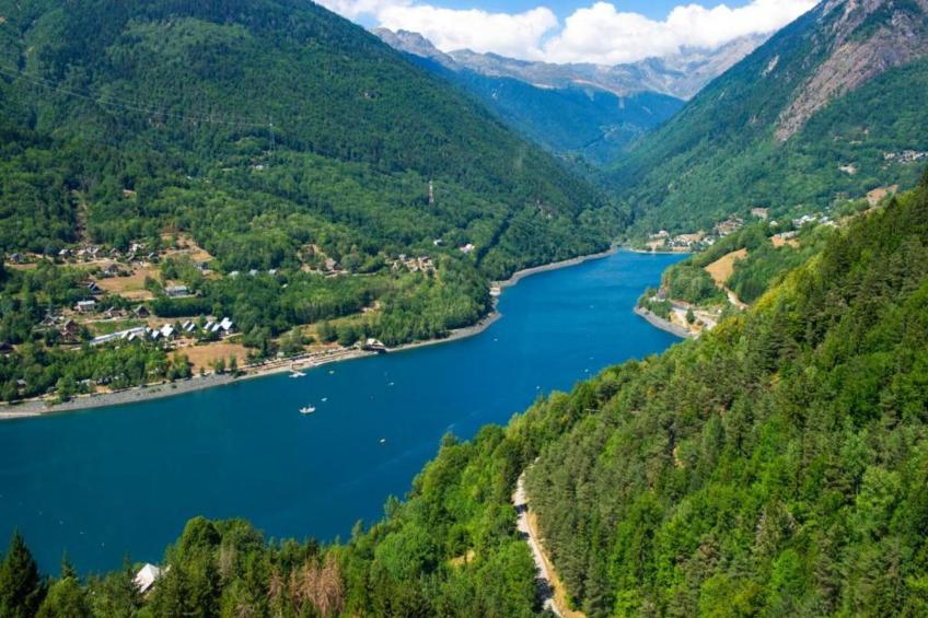 Maison de vacances - OZ EN OISANS - foto 33