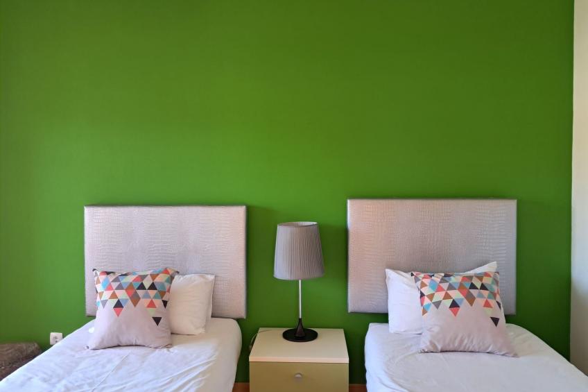 Unknown Accommodation - foto 2