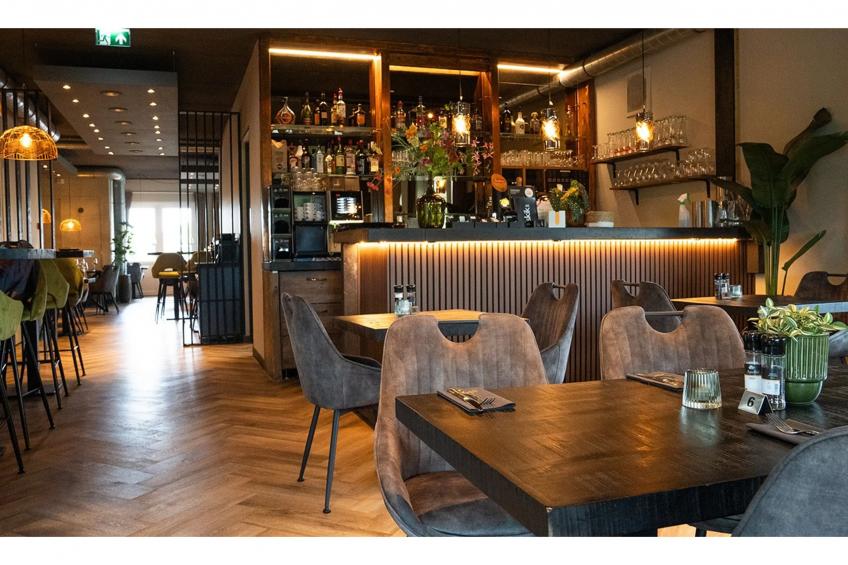 Landhuis 5 person - foto 28