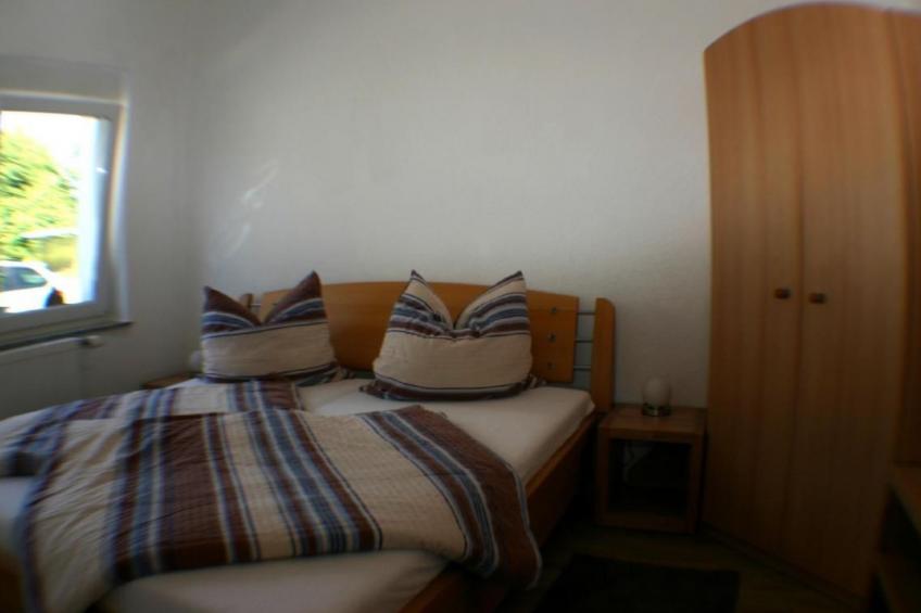 Helle Ferienwohnung in Mehren mit Eigenem Garten - foto 7