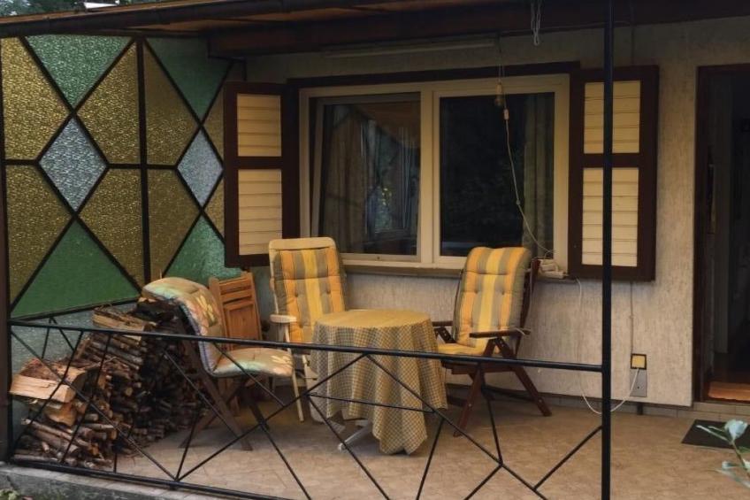 Datscha im Grünen - foto 21