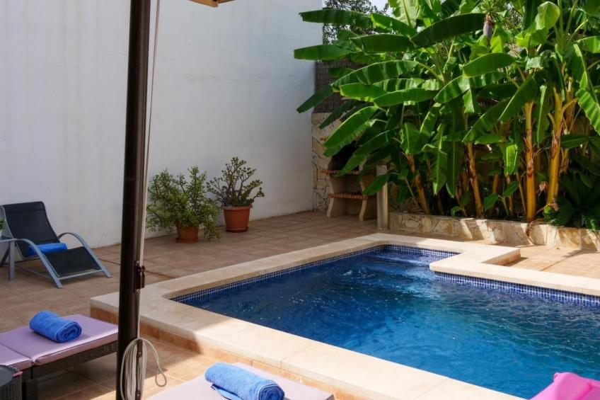 Haustierfreundlich, Reiterfreundlich, a 10 minutos Palma - foto 70